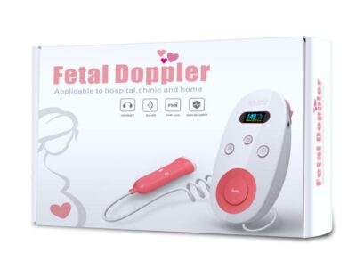 Fetal Doppler